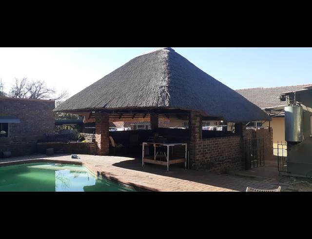 3 BEDROOM HOUSE RENTED IN EDLEEN